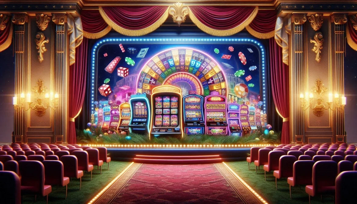 QuickWin Casino
