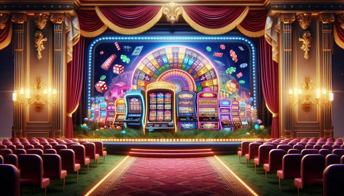 QuickWin Casino